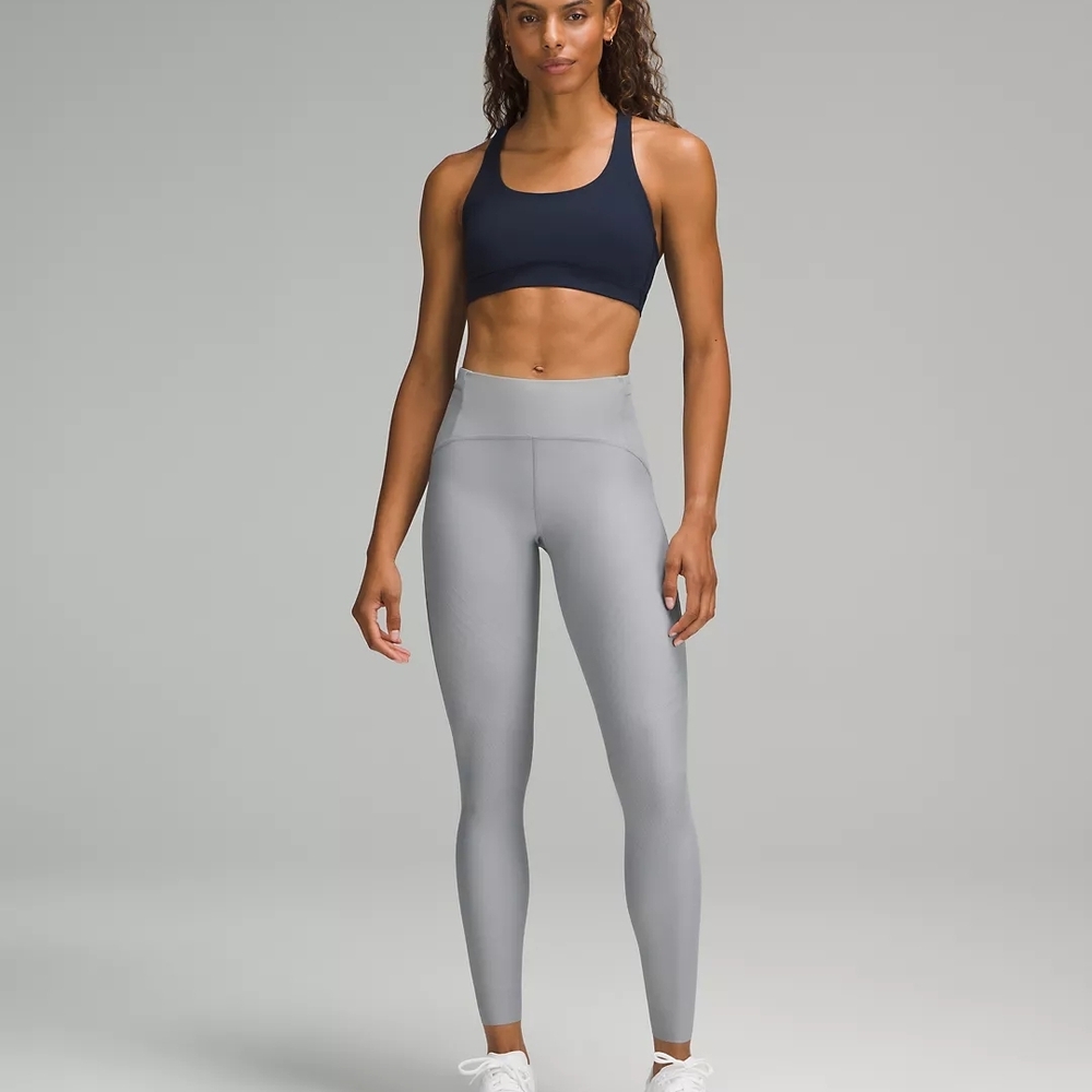 Lululemon High Rise Leggings